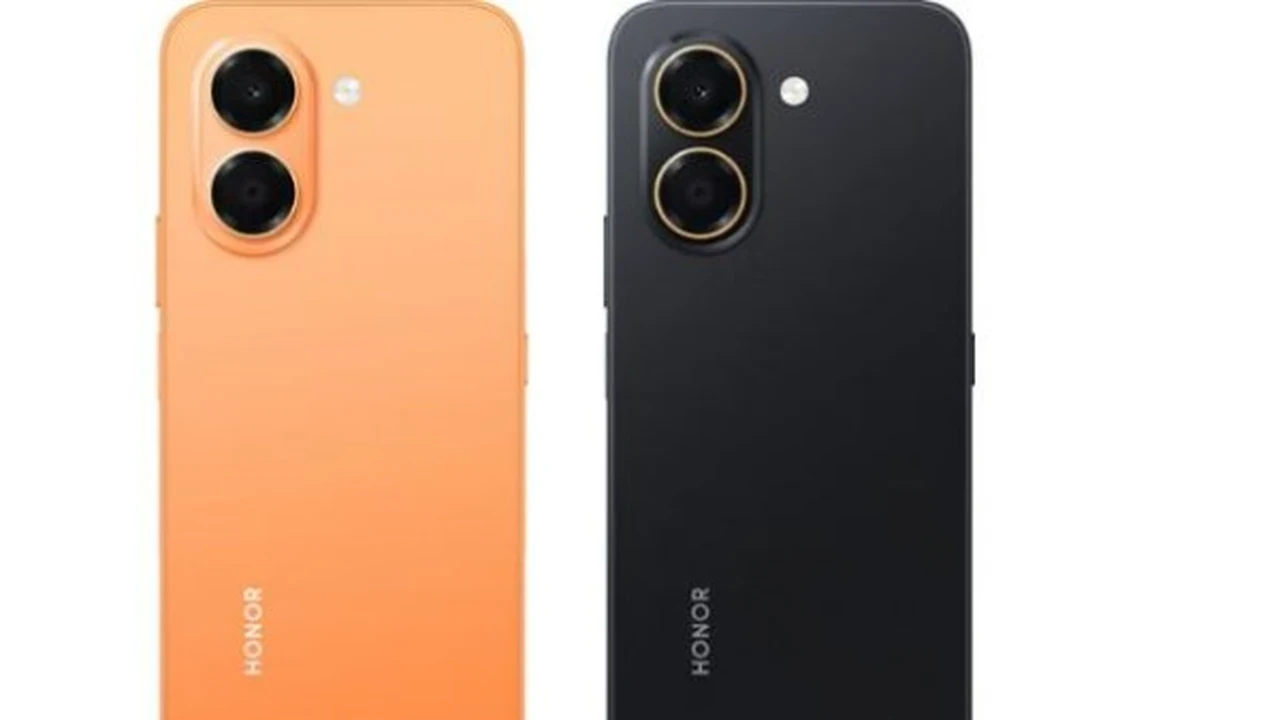 هونر تثير الدهشة بإطلاق هاتف Honor X7e ببطارية ضخمة